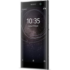 Sony Xperia XA2 LTE tablet 32 GB Black SIM Free