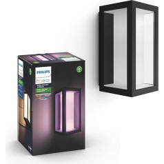 Philips, Hue White and Colour Ambiance LED Light Strip