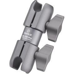 FANAUE DA-100PRO Double Bushing Swivel Arm 3.7