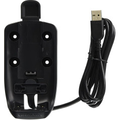 Garmin 010-12525-00 inReach SE+ and Explorer+ Powered Mount