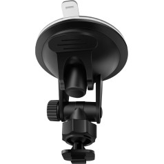 Suction Cup Mount for V7/V90, Black