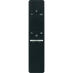 BN59-01241A BN59-01242A Replacement Voice Remote Control Fit for Samsung SUHD TV KS7000 KS7500 KS8000 KS9000 KS9500 Series
