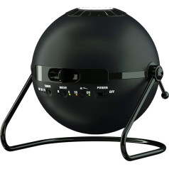 Home Planetarium Homestar Original by Sega Toys (black)
