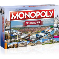 Monopoly Würzburg