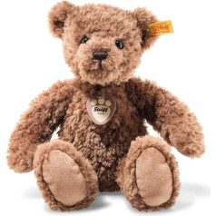 Steiff 113543 Teddy Bear, Brown