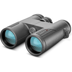 Hawke Frontier ED X 8x42 Binocular - Grey