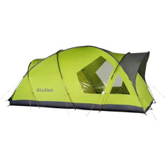 Salewa Alpine Lodge IV Tent
