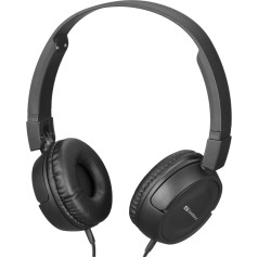 Sandberg 325-30 Saver MiniJack HeadPhoneTravel