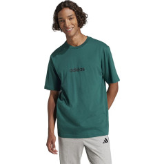 T-krekls Single Jersey Linear Tee JE8997 / zaļš / XXL