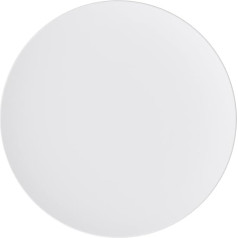 Villeroy & Boch Royal Breakfast Plate, White, 33 cm