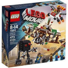 LEGO Movie 70812 Creative Ambush by LEGO