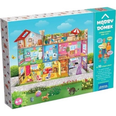 Granna Viedās mājas spēle