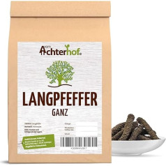 Long Pepper Long Pepper 250 g Rod Pepper Bengal Pepper