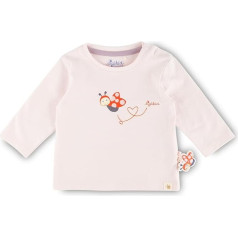 Sigikid Baby Girls' Long-Sleeved Shirt