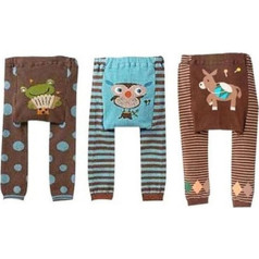 Wrapables Leggings for babies and toddlers