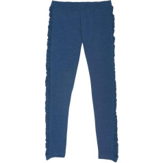 French Toast Baby Girls' Ruched Legging