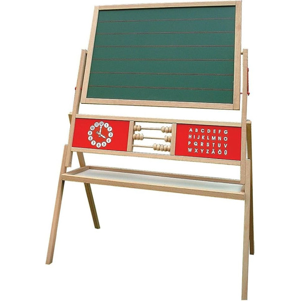 roba Blackboard & Child Seat Set