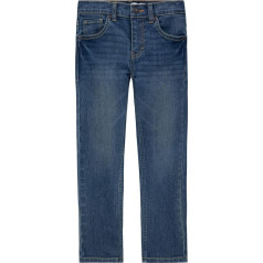 Levi's Baby Boys Lvb-510 Skinny Fit Jeans Casual Trousers