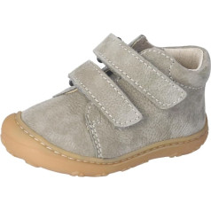 RICOSTA Girls and boys' Chrisy, children's first walking shoes, medium width