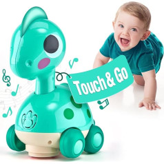 CubicFun Musical Baby Toy