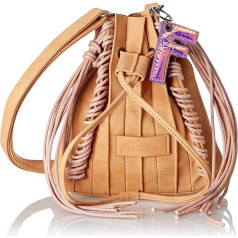 Fritzi aus Preussen Gipsy Shade Peach Party Cross Women's Bucket, Peach Party