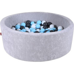 KNORRTOYS.COM 68171 Soft Ball Pit 