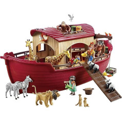 Playmobil 9373 Noah's Ark