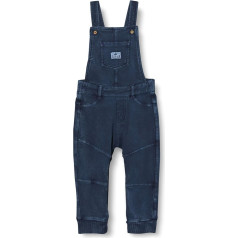 Noppies Baby Boys' B Dungaree Birdyfield Jumpsuit