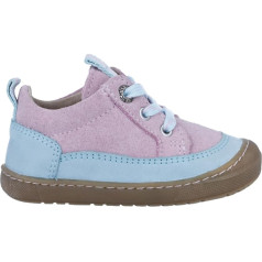 Richter Baby-Mädchen Maxi Lauflernschuh