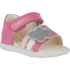 Geox Boys Girls B Alul Girl A Sandals