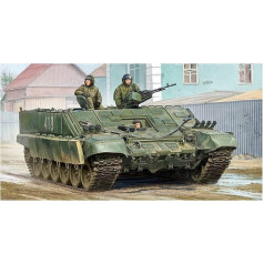 Trumpeter TRU09549 Model Kit, Various