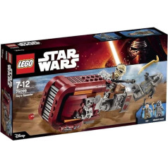 LEGO 75099 Star Wars Rey's Speeder