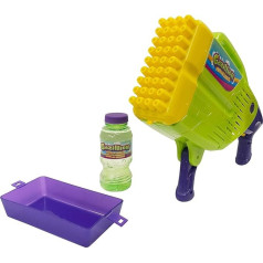 Stormin Bubble Blaster