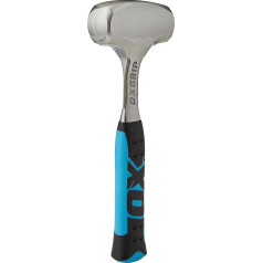 OX PRO CLUB HAMMER - 3LB -P082703