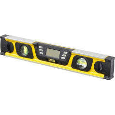 Stanley FatMax Digital Level 40cm STA042063