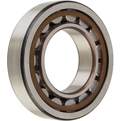nu2220-e-tvp2-c3 Cylindrical Roller Bearing