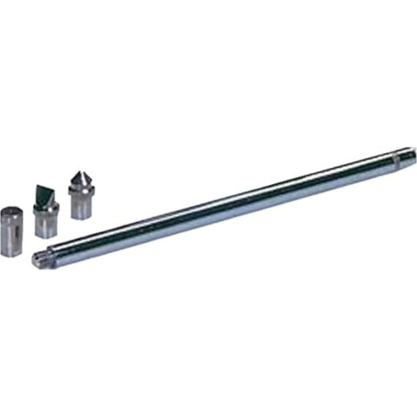 Extech 479097 Accessory Kit for Extech Force Meters 475040 and 475044
