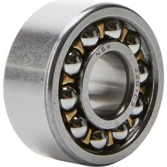NSK 2201 MC3 Double Row Self Aligning Ball Bearings