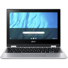 Acer Chromebook Laptop Spin 311 11.6 inch HD TS MT8183 4GB/64GB eMMC ChromeOS CP311-3H-K2RJ