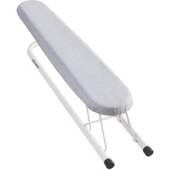 Leifheit sleeve board for the perfect ironing of shirts.