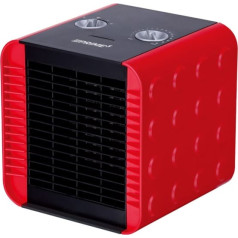 Ventilatora sildītājs sfh81rd 1500w