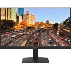 Monitors 22 collu sc-2203 24/7 led va fhd hdmi vga bnc