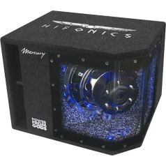 Hifonics MR 8 BP Subwoofer