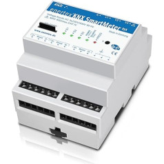 Enertex KNX Smart Meter 85 A