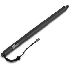 Stabilus elektrischer Heckklappenantrieb 873363 POWERISE® automatische Kofferraumöffnung u.a. für PEUGEOT 5008 MJEHZP/MJEHZR/MJEHZW 12/2016- /