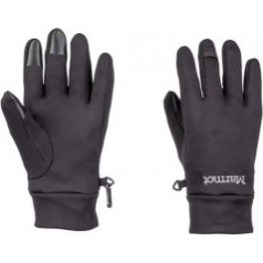 Cimdi POWER STRETCH CONNECT Glove 02 XXL Black