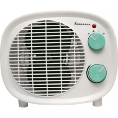 Retro fh-200rw ventilatora sildītājs