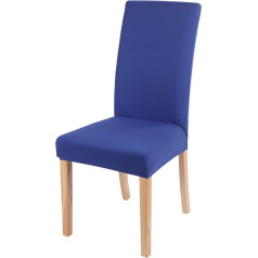 Cysincos Stretch Removable Chair Cover for Dining Room Chair, Modern Elastic Chair Covers for Office, Decoration, Banquets, Parties, Wedding Parties, Universal Easy Care
