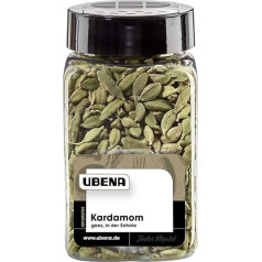 Ubena Foodservice Cardamom Whole 165g