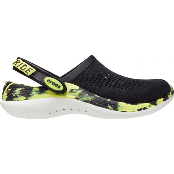 LiteRide 360 Marbled Clog flip-flops 207634 02K / 37-38